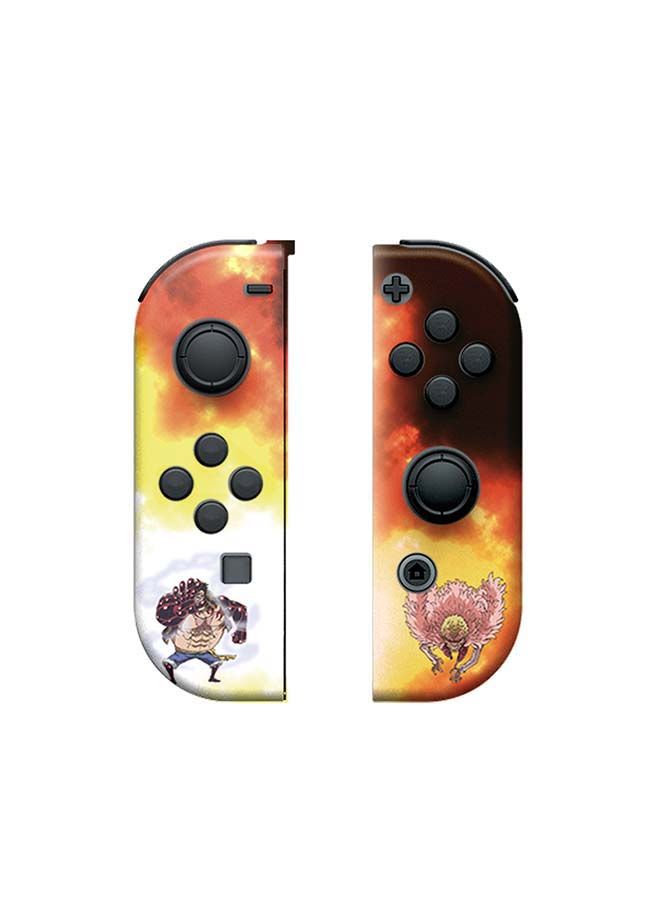 FR-TEC DRESSROSA ONE PIECE FULL PACK - NINTENDO SWITCH