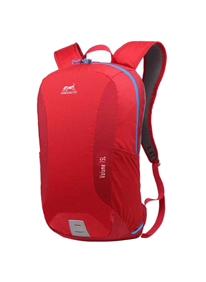 Backpack Red MY1508RD