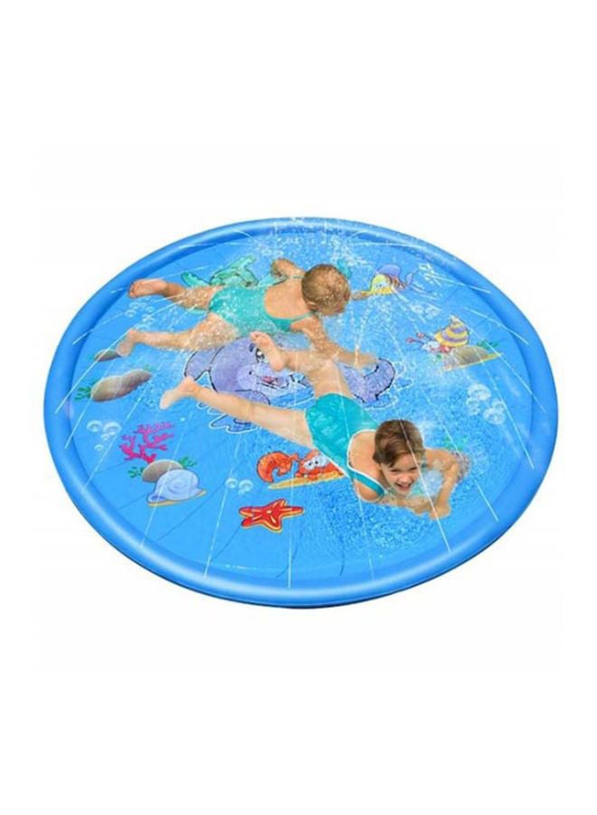 Water Park Fashion Large Outdoor Toy 18x18x4cm