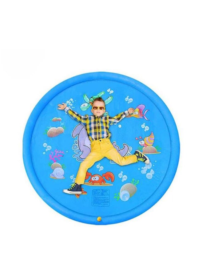 Water Park Fashion Large Outdoor Toy 18x18x4cm