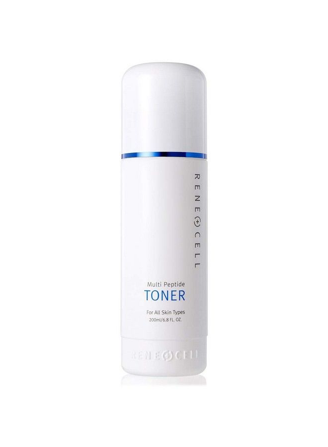 Rene Cell[Renecell] Multi Peptide Toner