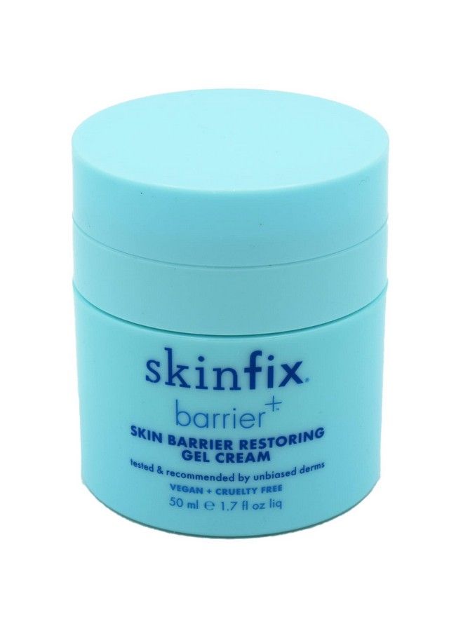 Barrier+ Skin Barrier Niacinamide Restoring Gel Cream