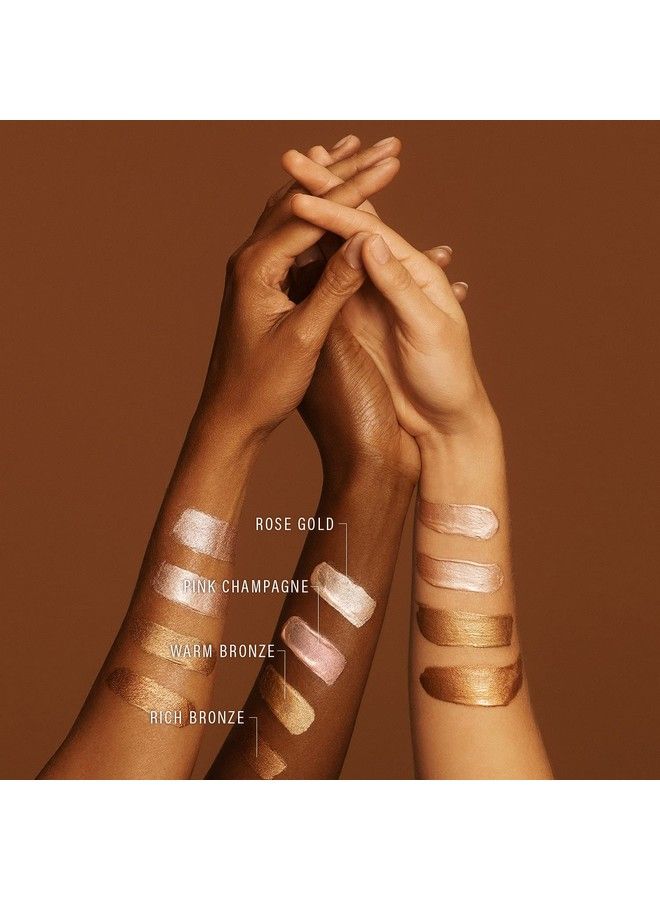That Star Filter in an Instant Complexion Booster Warm Bronze 1 fl Oz