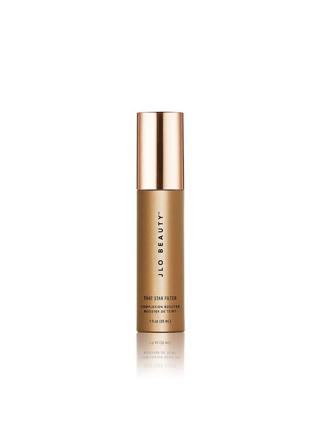 That Star Filter in an Instant Complexion Booster Warm Bronze 1 fl Oz