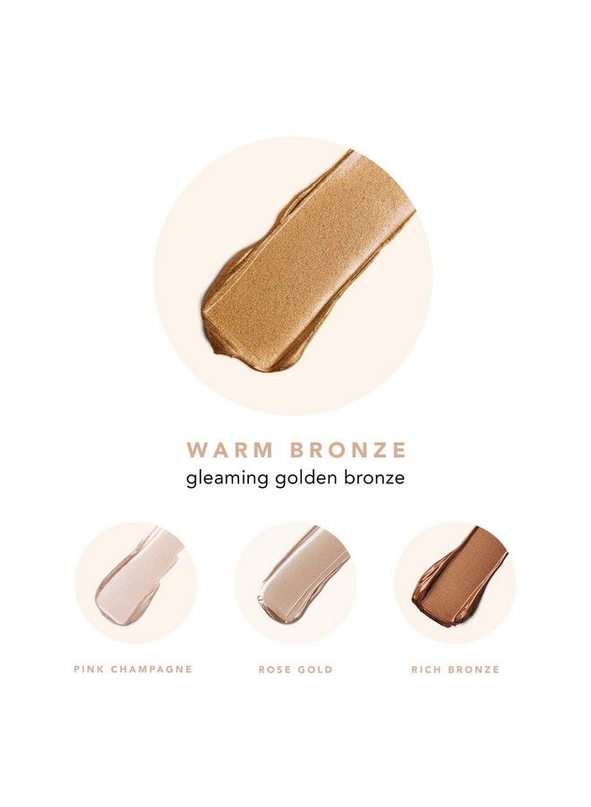 That Star Filter in an Instant Complexion Booster Warm Bronze 1 fl Oz