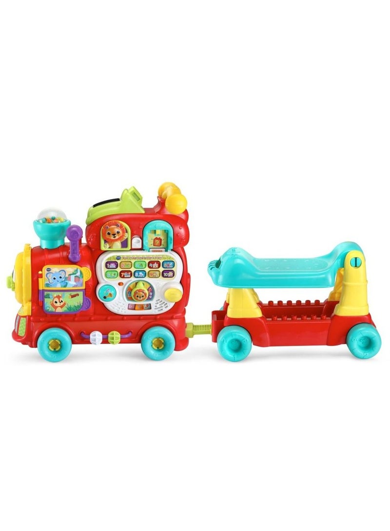 VTech 4 in 1 Alphabet Train