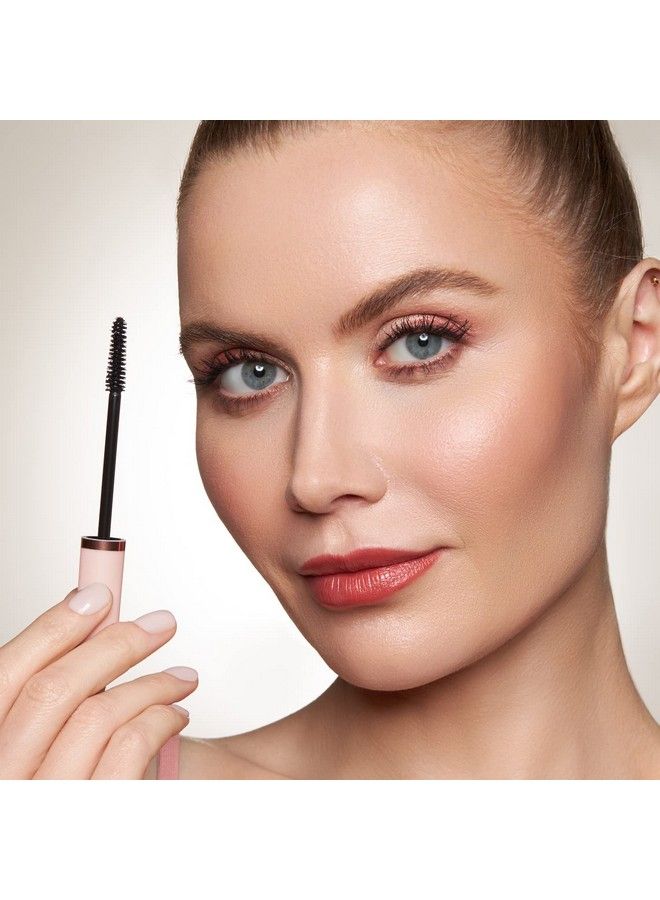 So High Extended Length Mascara Black