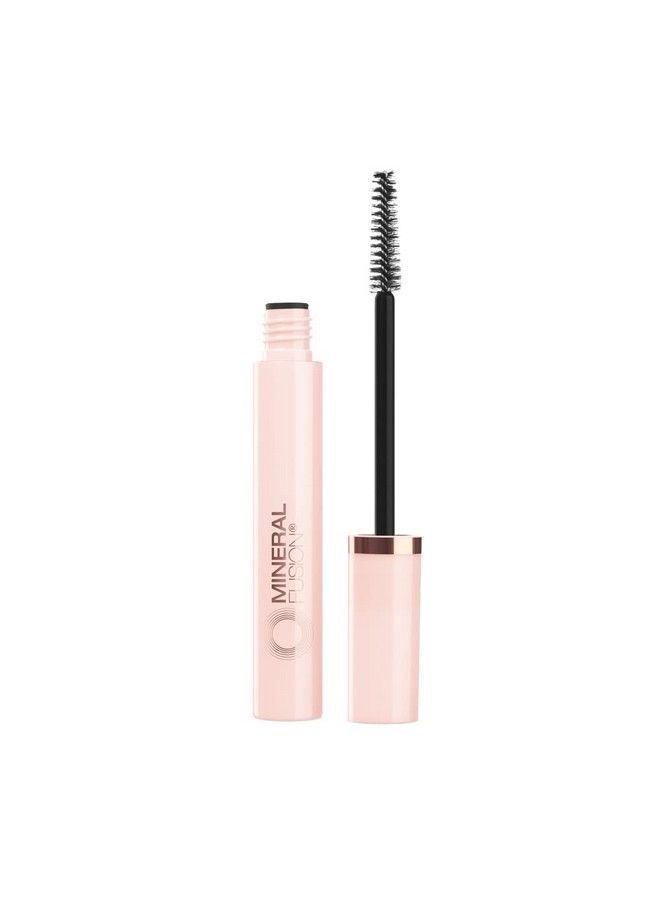 So High Extended Length Mascara Black