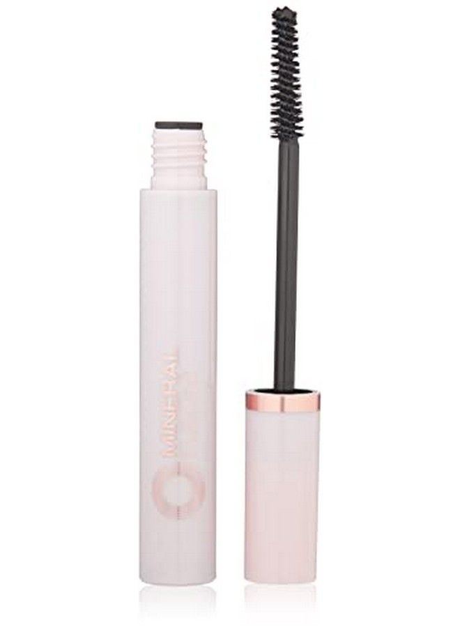 So Classy Volume Mascara Black