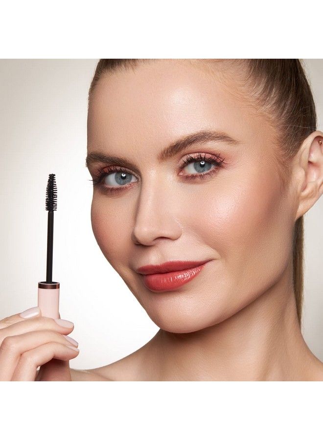 So Classy Volume Mascara Black