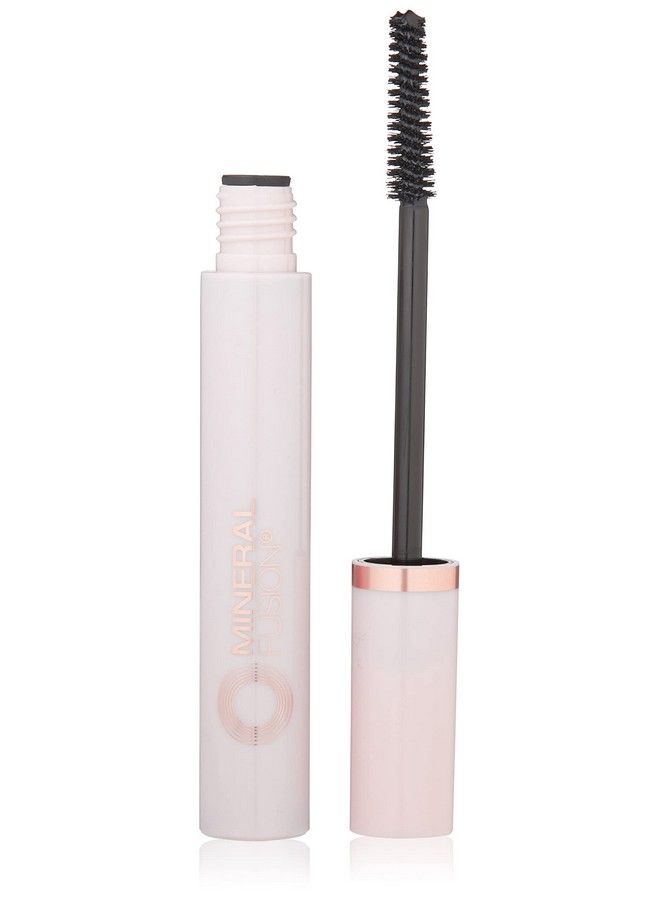So Classy Volume Mascara Black
