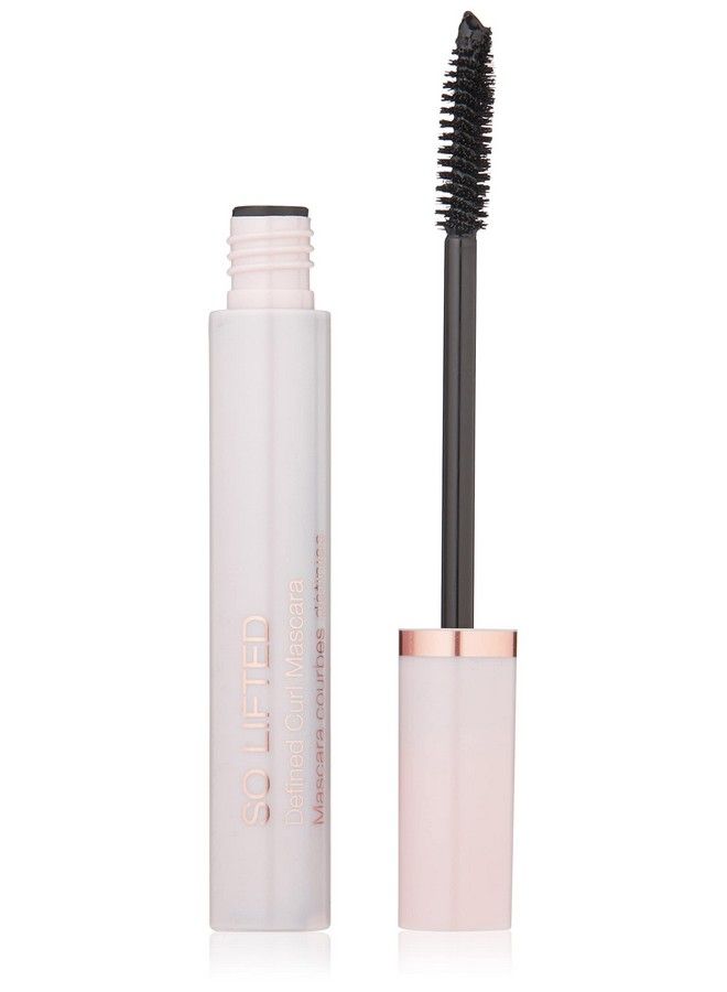 So Lifted Defined Curl Mascara Black