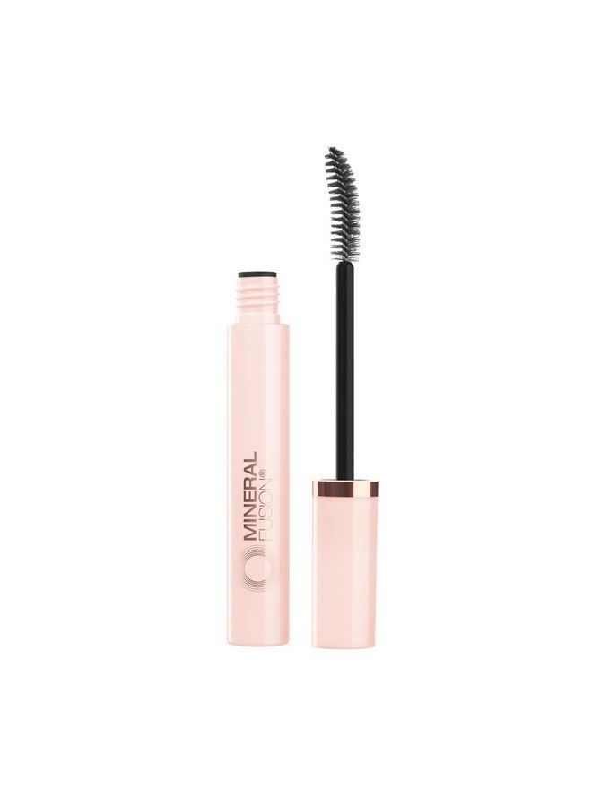 So Lifted Defined Curl Mascara Black