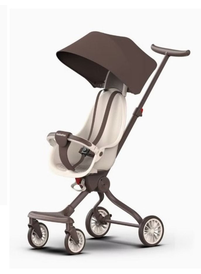 V13 Reclining Baby Stroller