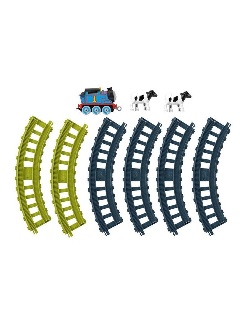 Thomas & Friends Move Over PlaySet