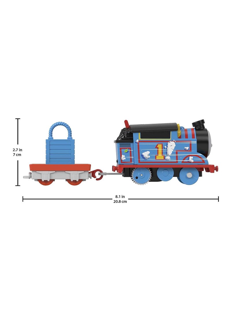 Launch and Loop Maintenance Yard