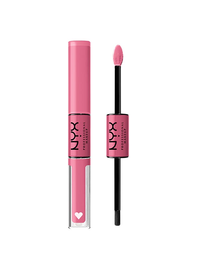 Shine Loud High Lip Color Trophy Life 10