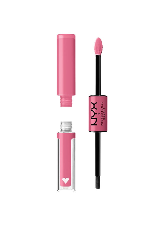 Shine Loud High Lip Color Trophy Life 10