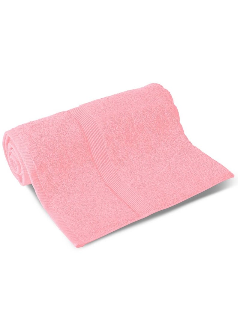 Cotton Bath Towel  90x160cm 700g Made in Egypt The biggest towel and grace Cotton Bath Towel Combed Cotton   Egyptian Cotton, Quick Drying Highly Absorbent - Thick Highly Absorbent Bath Towels - Soft
