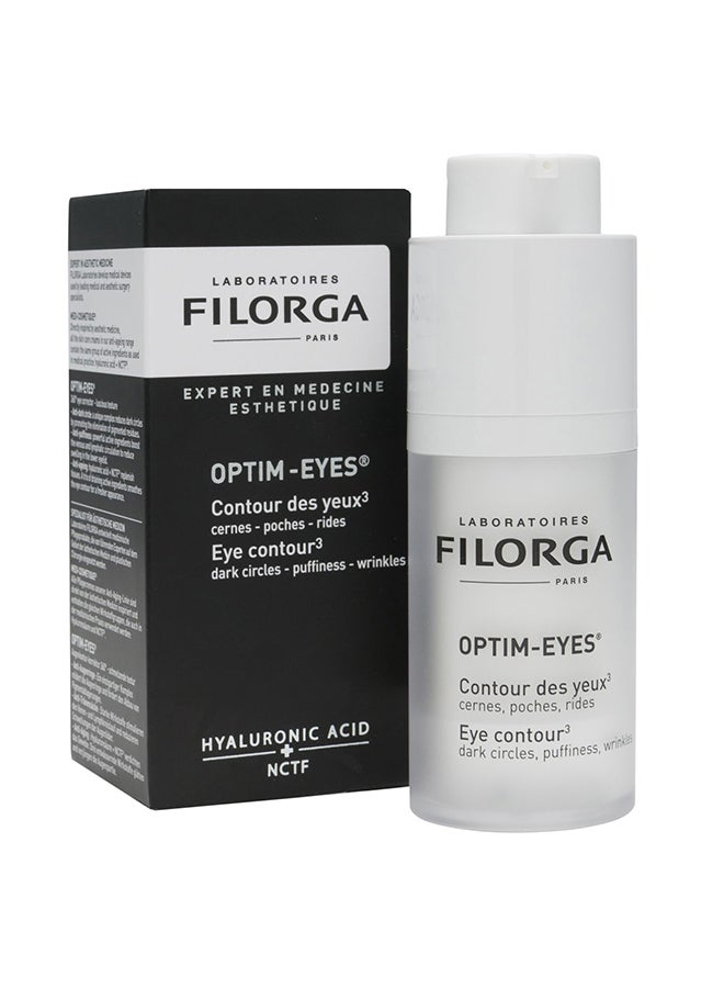 Optim Eyes 15ml