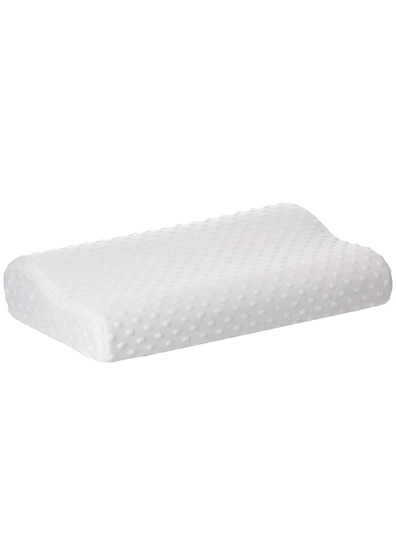Memory Foam Standard Size - Specialty Medical Pillows