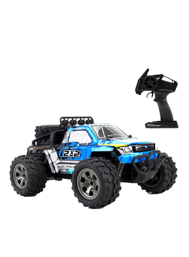 Remote Control Pick Up Buggy Truck