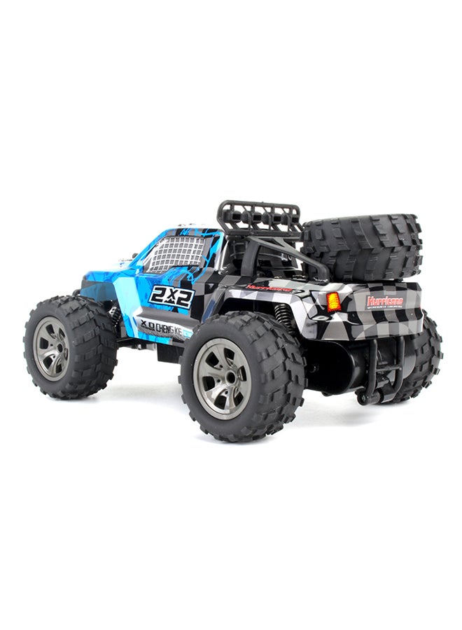 Remote Control Pick Up Buggy Truck