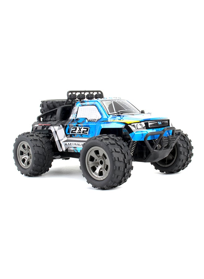 Remote Control Pick Up Buggy Truck