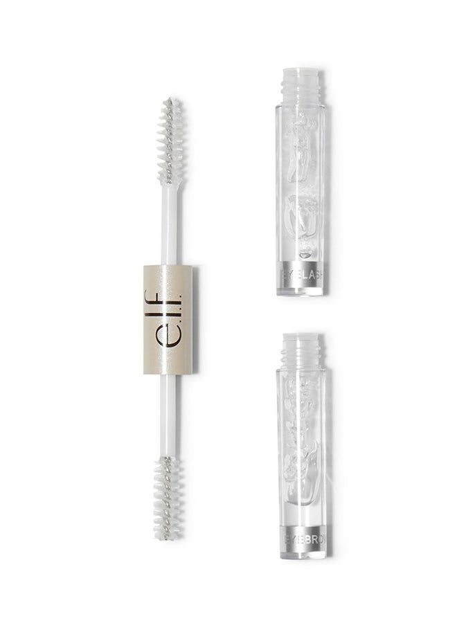 Crystal Brow And Lash Mascara Clear