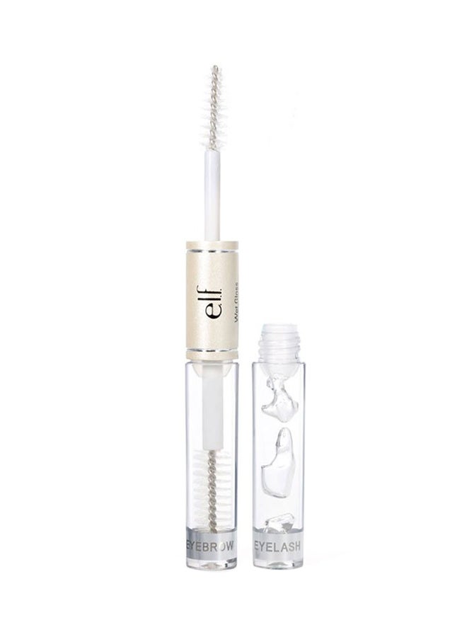 Crystal Brow And Lash Mascara Clear