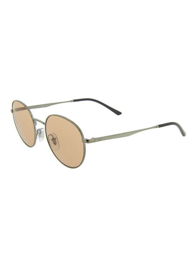 Women's Round Sunglasses 3681-50-9227-Q4