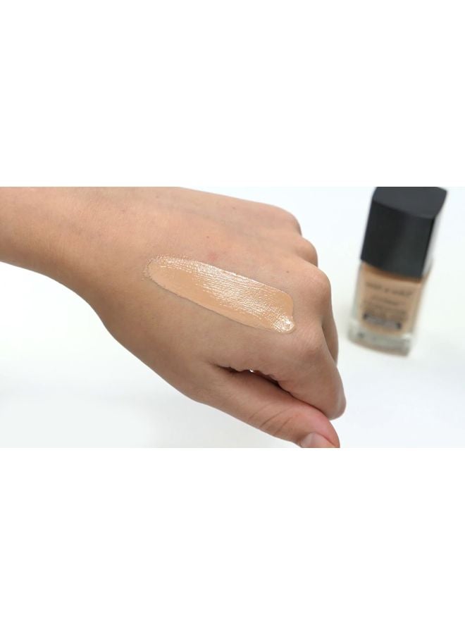 Photo Focus Foundation Buff Bisque