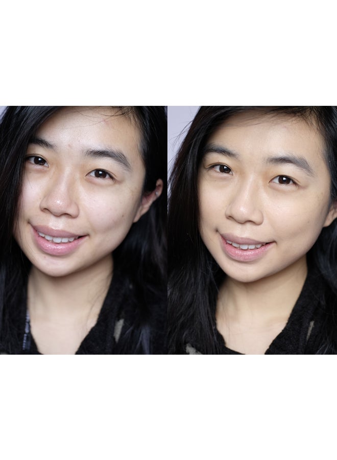Photo Focus Foundation Buff Bisque