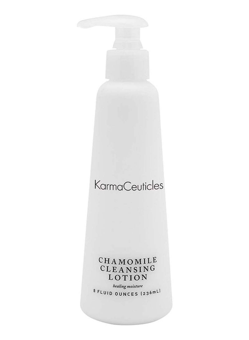 Chamomile Cleansing Lotion