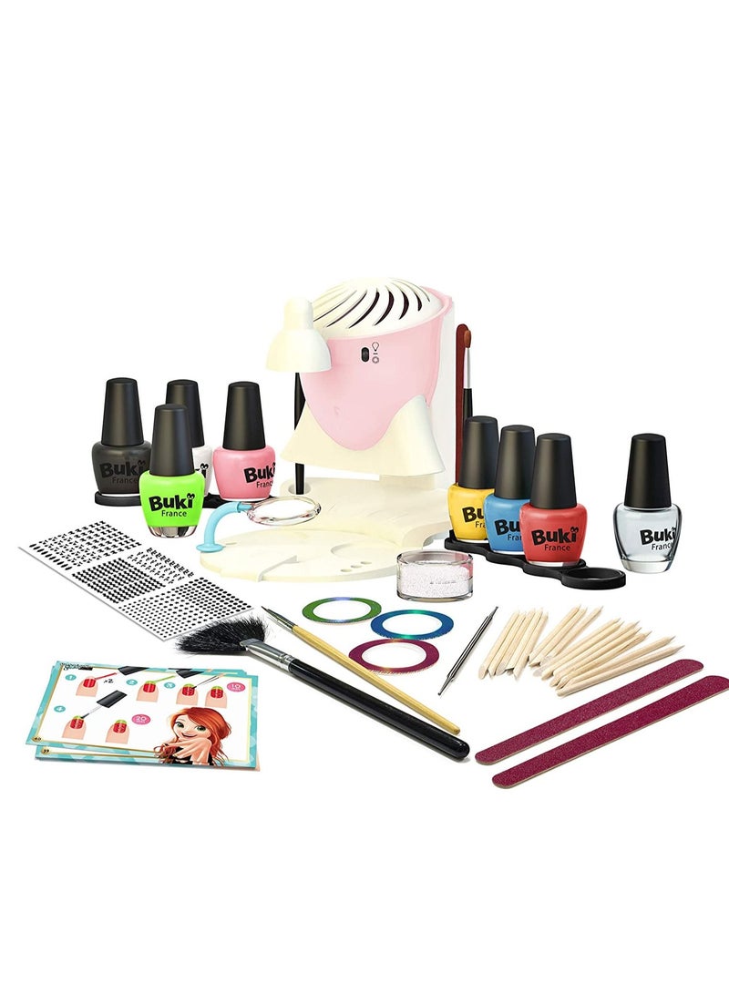 Professional Nail Art Studio