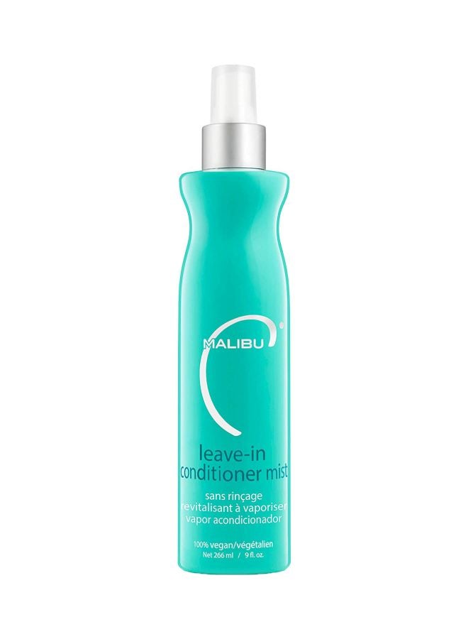Leave-In Conditioner Mist