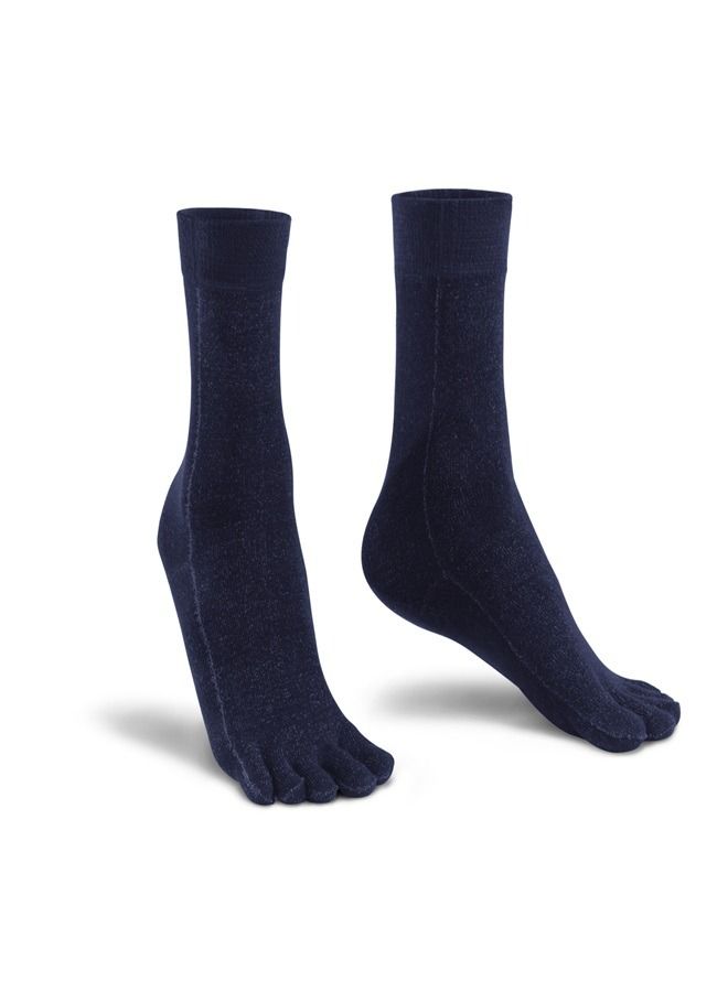 Antifungal Crew Toe Socks