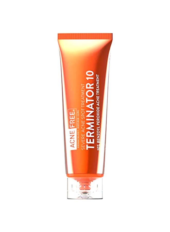 3-Piece Terminator 10 Acne Spot Treatment Set