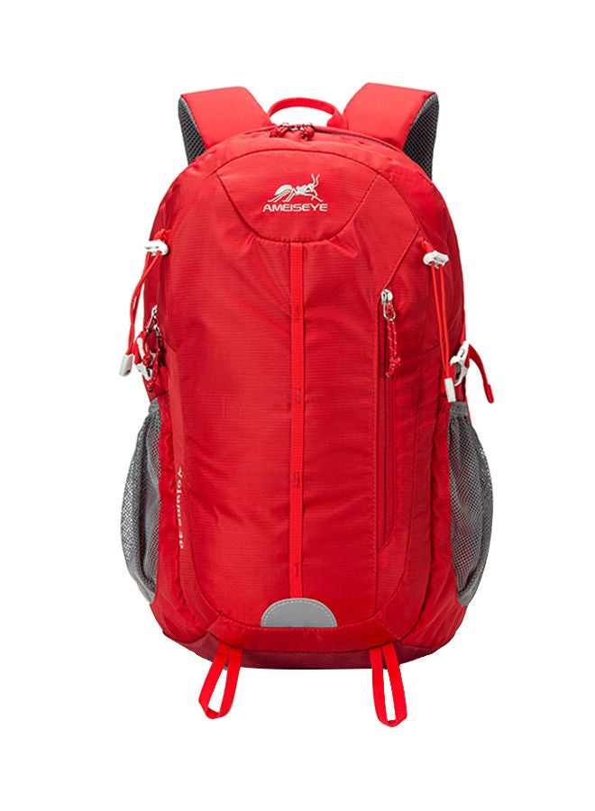 Backpack Red My3010Rd