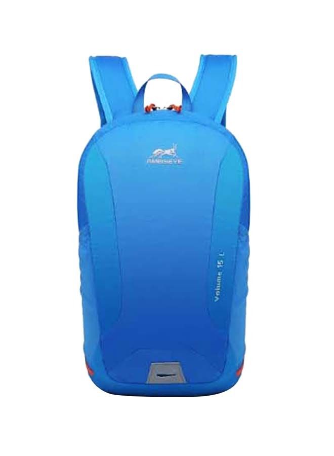 Backpack Blue MY3010BL