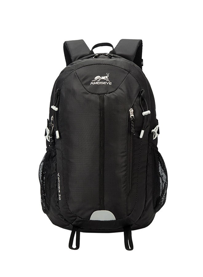 Backpack Black My3010Bk