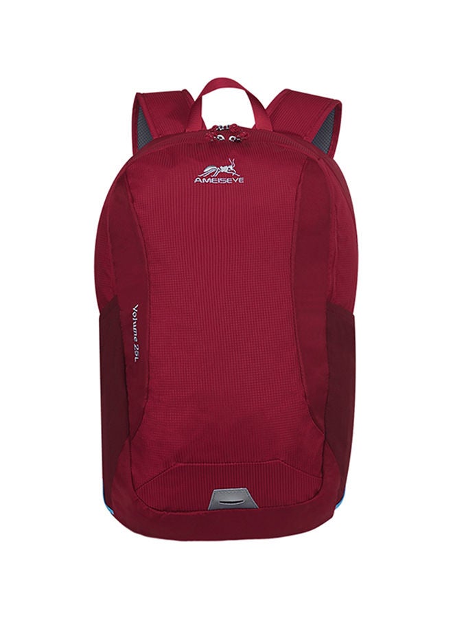 Backpack Red MY2508RD