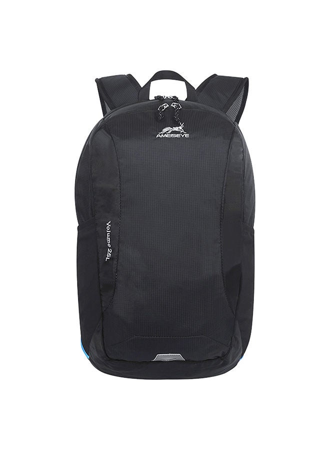 Backpack Black MY2508BK