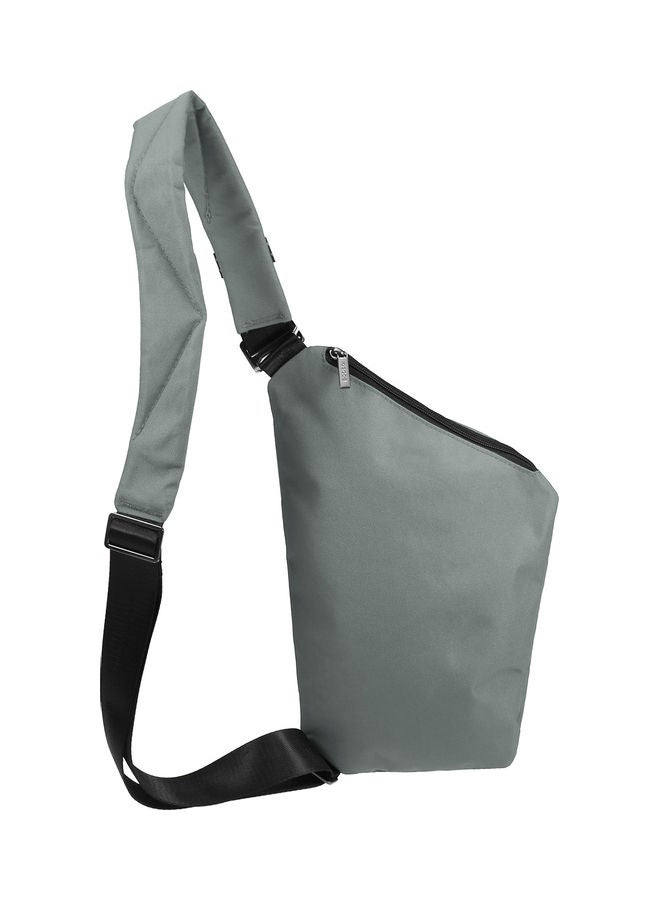 Portable Water Repellent Messenger Bag 34 x 1cm