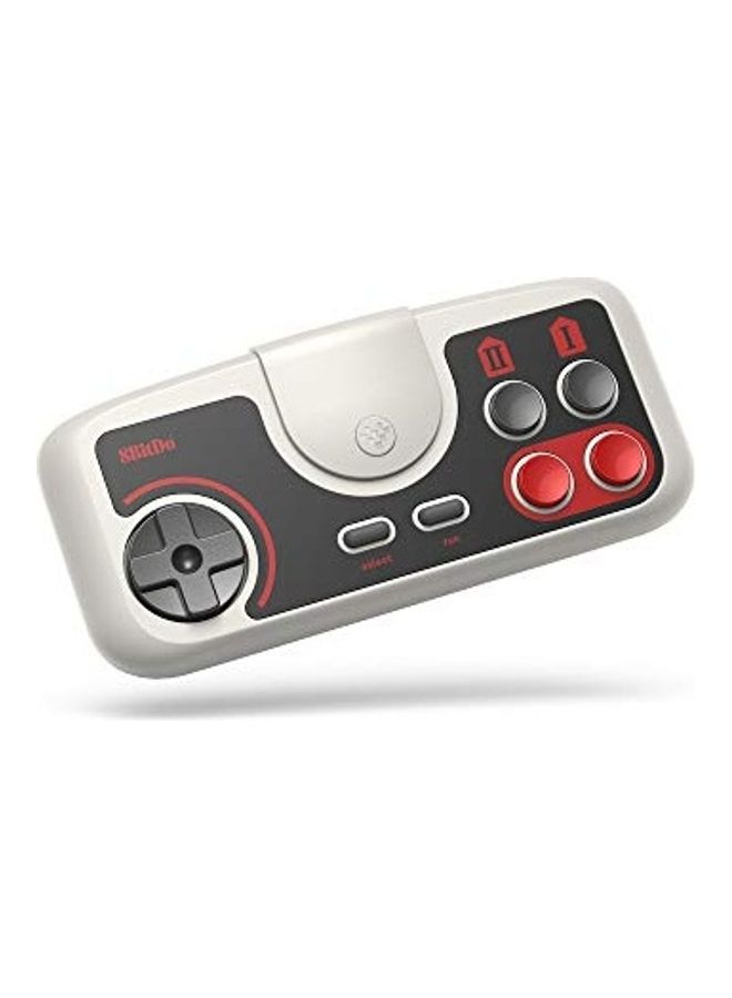 2.4G Wireless Gamepad For PC Engine Mini