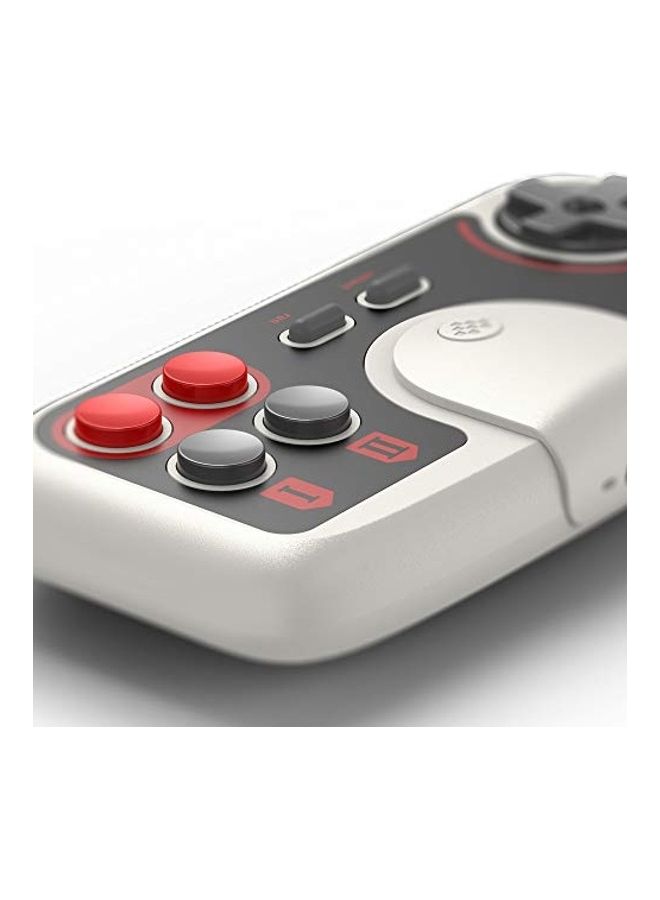 2.4G Wireless Gamepad For PC Engine Mini