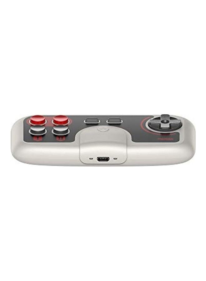 2.4G Wireless Gamepad For PC Engine Mini