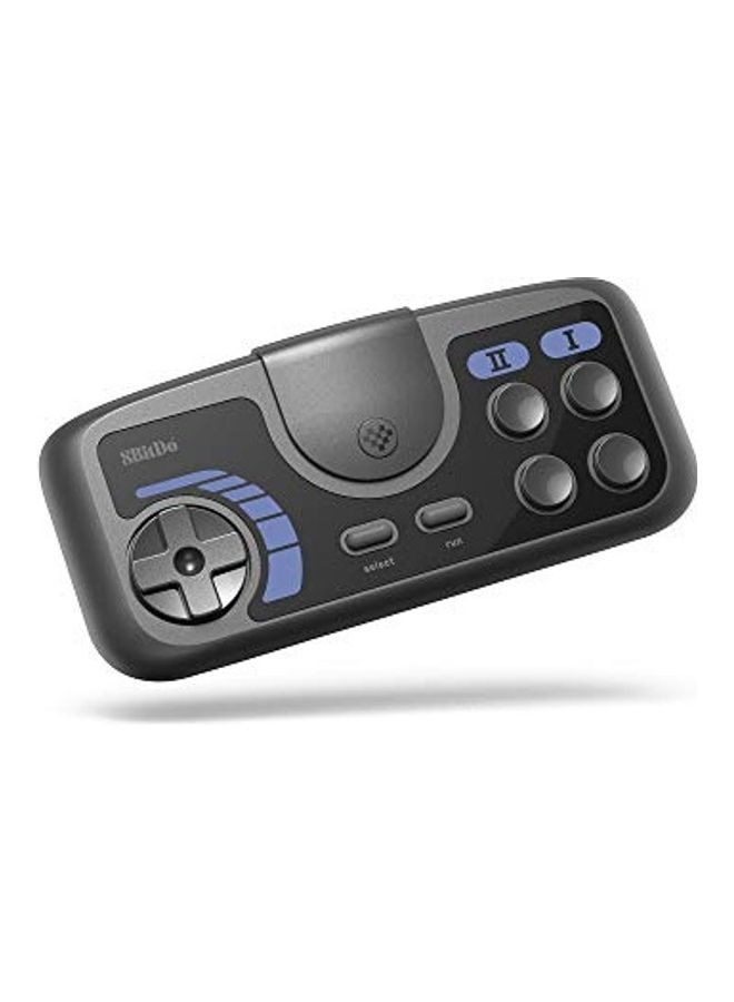 2.4G Wireless Gamepad For PC Engine Mini