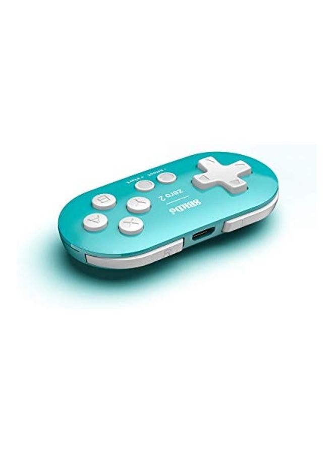 Zero 2 Bluetooth Wireless Gamepad