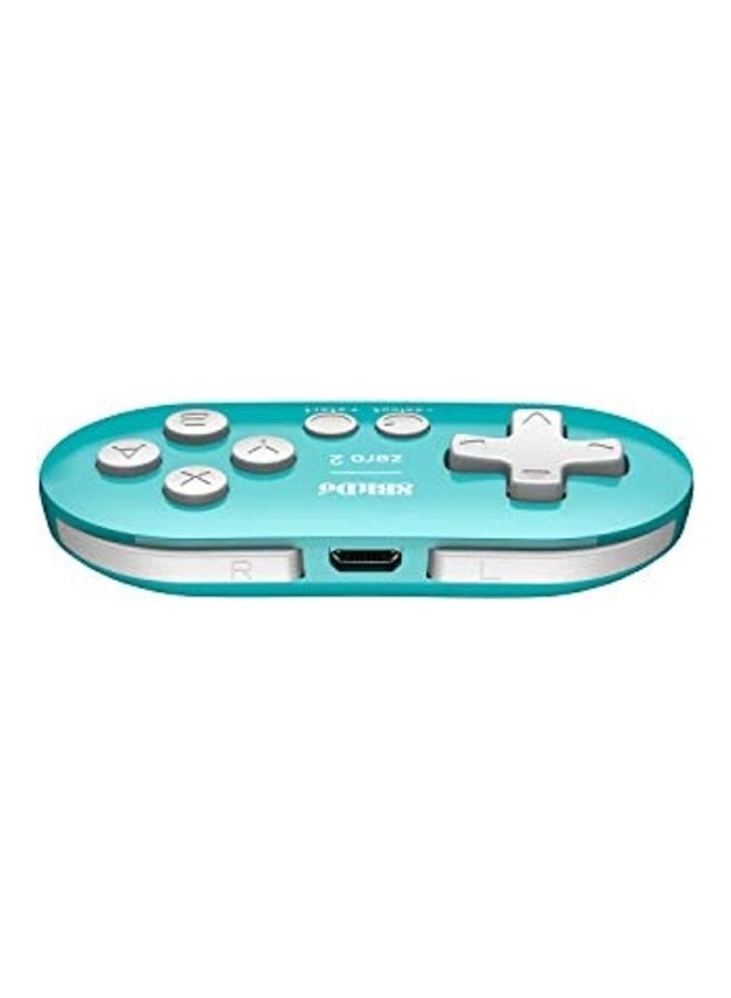 Zero 2 Bluetooth Wireless Gamepad